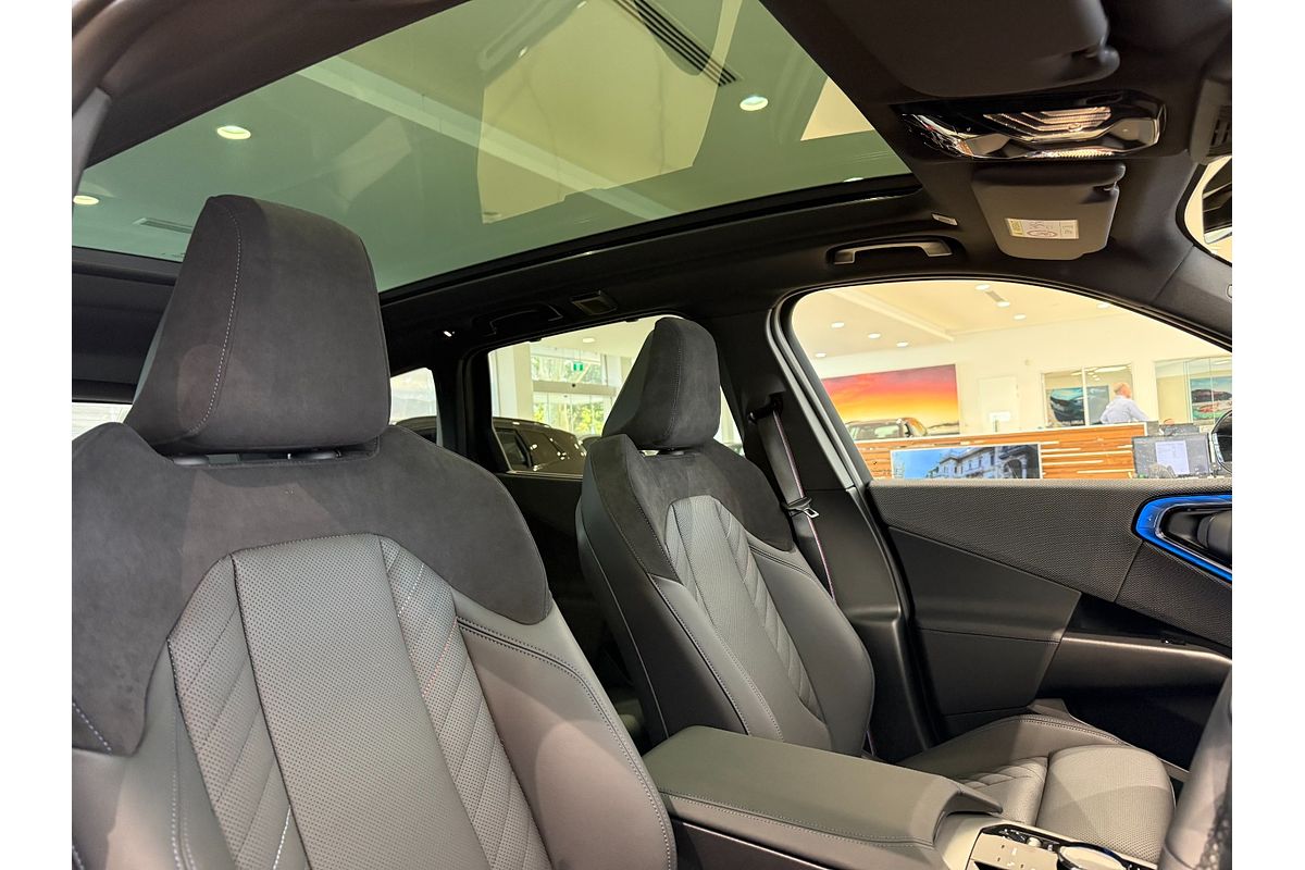 2025 BMW X3 20 xDrive G45