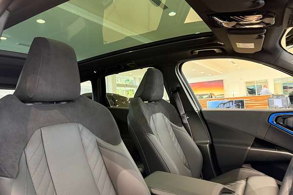 2025 BMW X3 20 xDrive G45