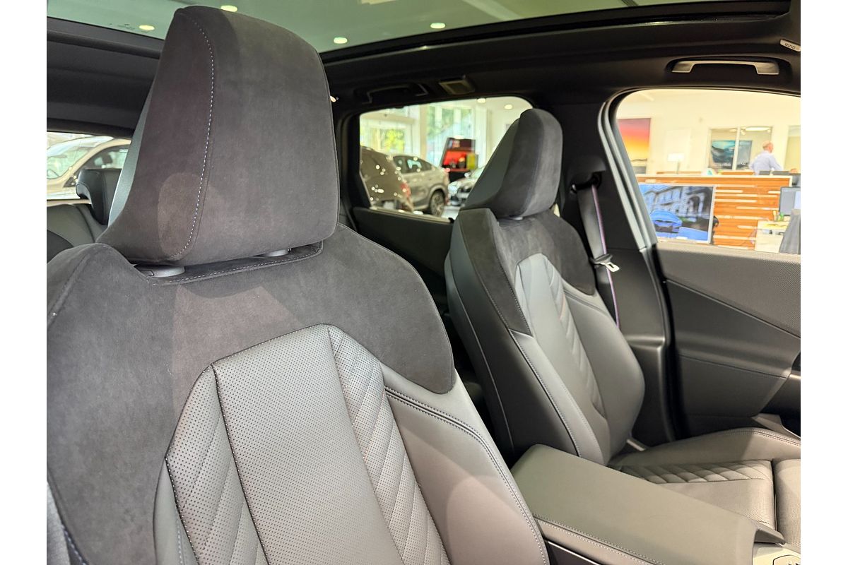 2025 BMW X3 20 xDrive G45