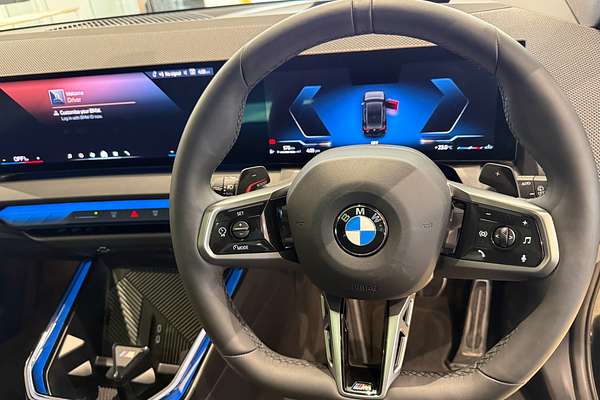 2025 BMW X3 20 xDrive G45