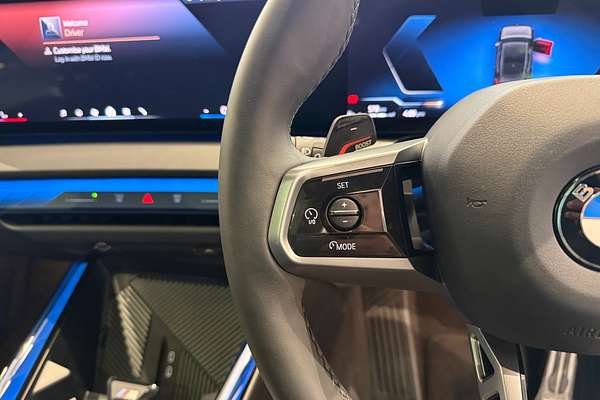 2025 BMW X3 20 xDrive G45