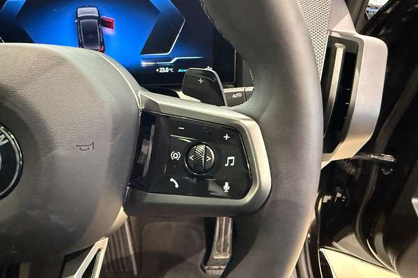 2025 BMW X3 20 xDrive G45
