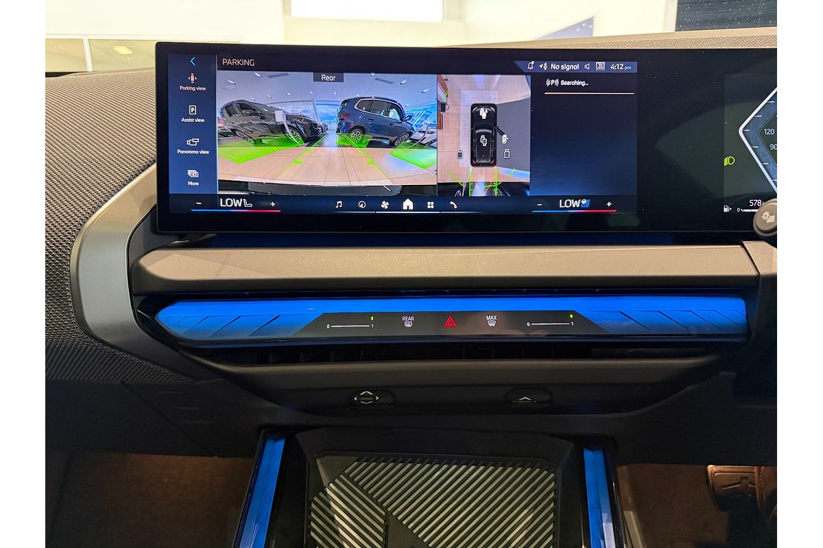 2025 BMW X3 20 xDrive G45