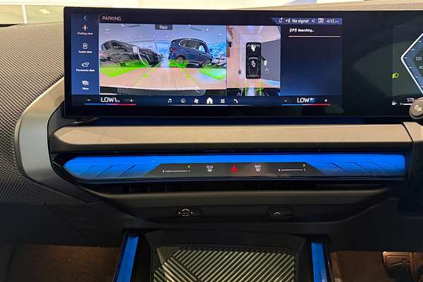 2025 BMW X3 20 xDrive G45