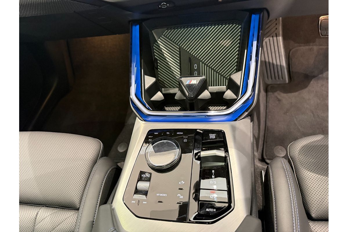 2025 BMW X3 20 xDrive G45