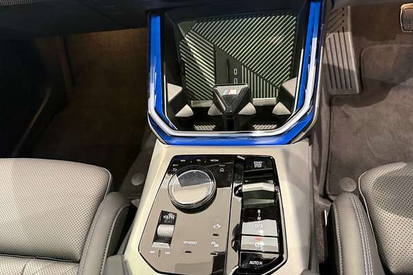2025 BMW X3 20 xDrive G45