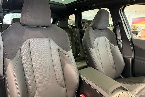 2025 BMW X3 20 xDrive G45