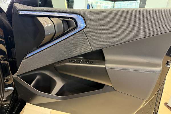 2025 BMW X3 20 xDrive G45