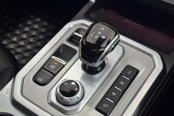 2024 JAC T9 Oasis All Wheel Drive
