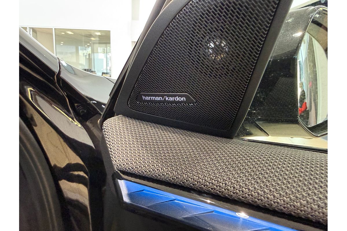 2025 BMW X3 20 xDrive G45