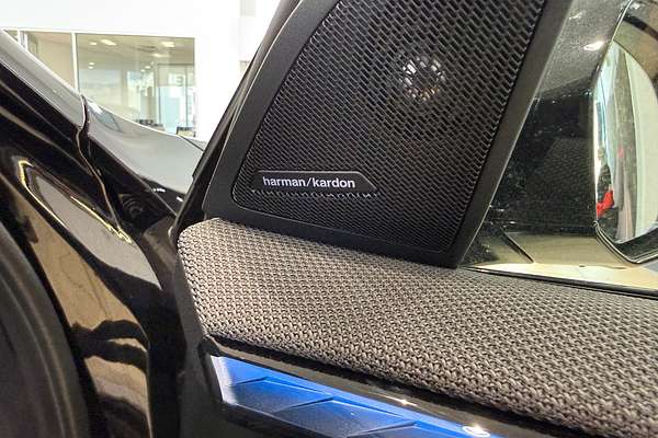 2025 BMW X3 20 xDrive G45