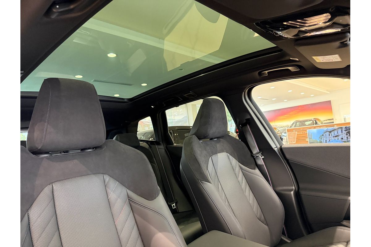 2025 BMW X3 20 xDrive G45