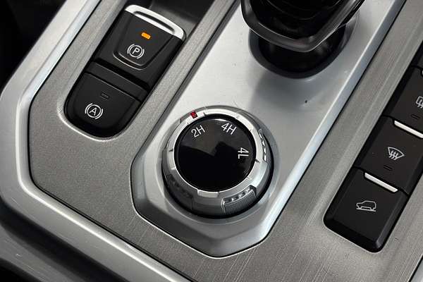 2024 JAC T9 Oasis All Wheel Drive