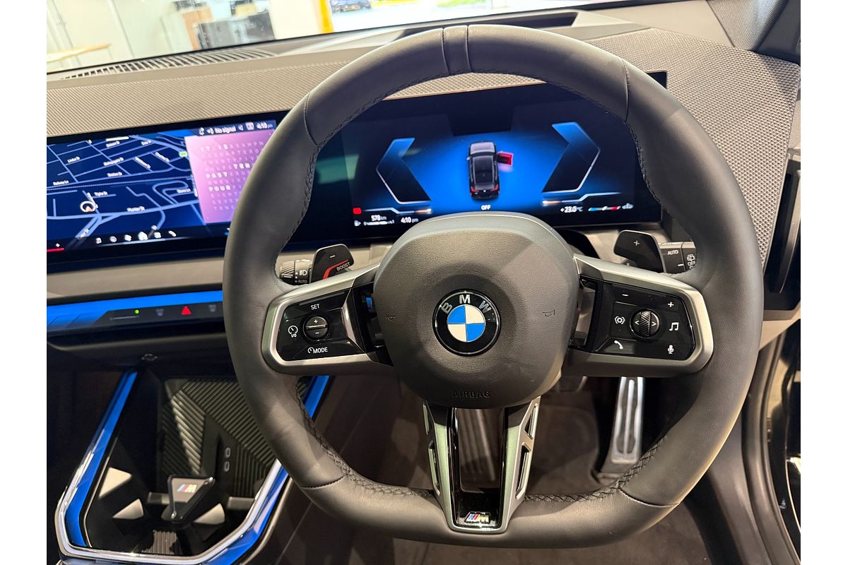 2025 BMW X3 20 xDrive G45