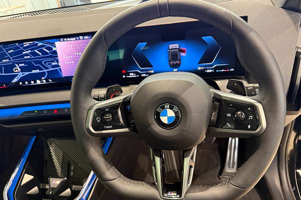 2025 BMW X3 20 xDrive G45