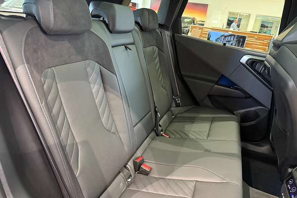 2025 BMW X3 20 xDrive G45