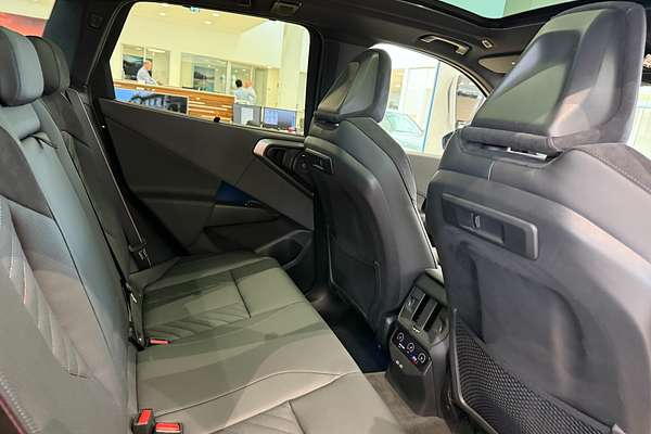 2025 BMW X3 20 xDrive G45