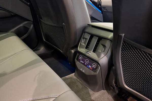 2025 BMW X3 20 xDrive G45