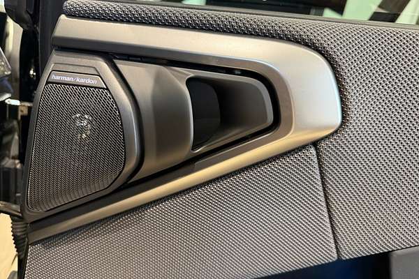 2025 BMW X3 20 xDrive G45