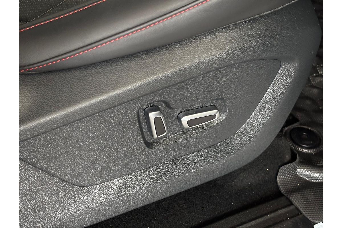 2024 JAC T9 Oasis All Wheel Drive