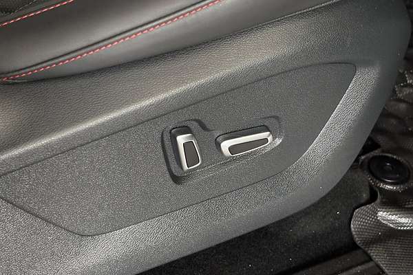 2024 JAC T9 Oasis All Wheel Drive