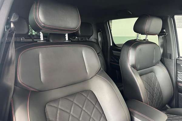 2024 JAC T9 Oasis All Wheel Drive