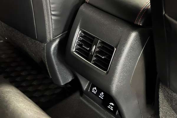 2024 JAC T9 Oasis All Wheel Drive