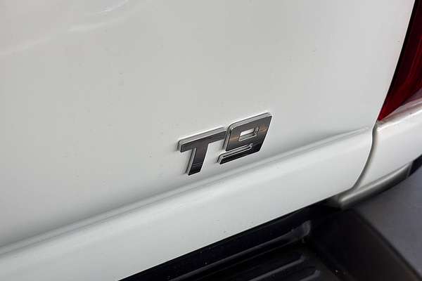 2024 JAC T9 Oasis All Wheel Drive
