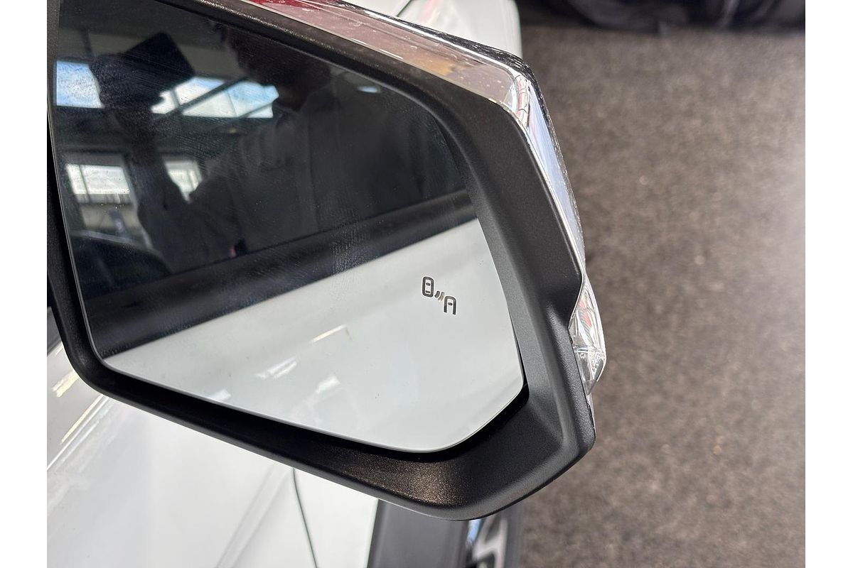 2024 JAC T9 Oasis All Wheel Drive