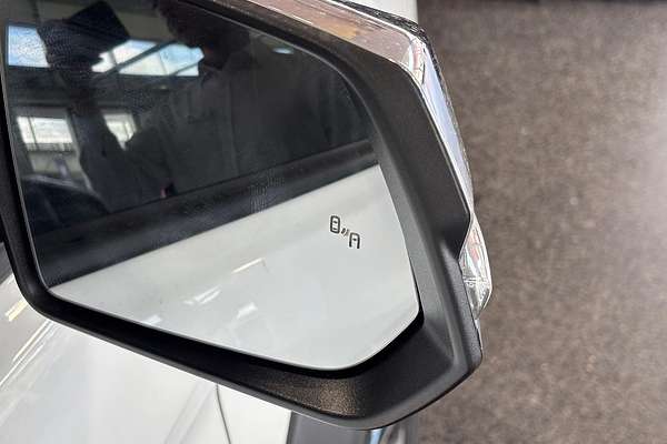 2024 JAC T9 Oasis All Wheel Drive