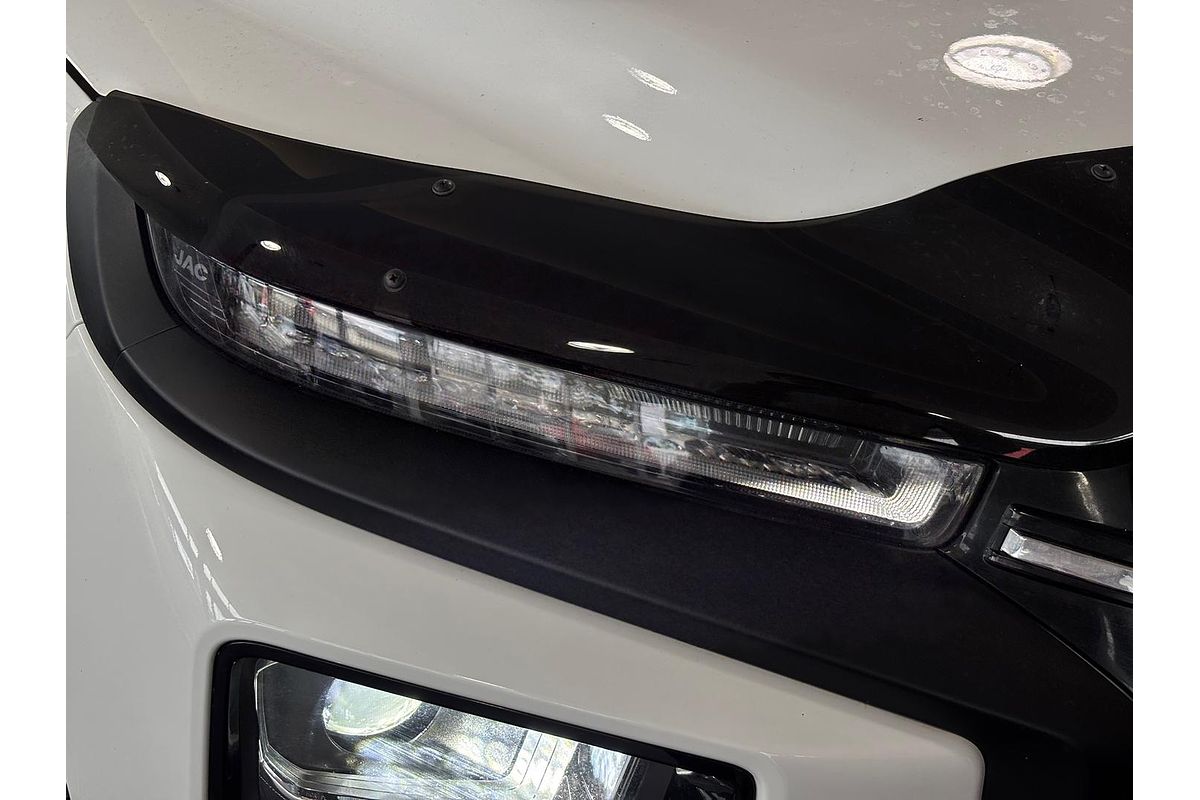 2024 JAC T9 Oasis All Wheel Drive