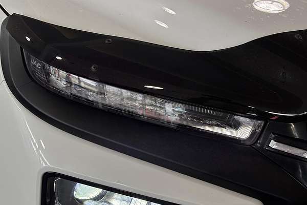 2024 JAC T9 Oasis All Wheel Drive