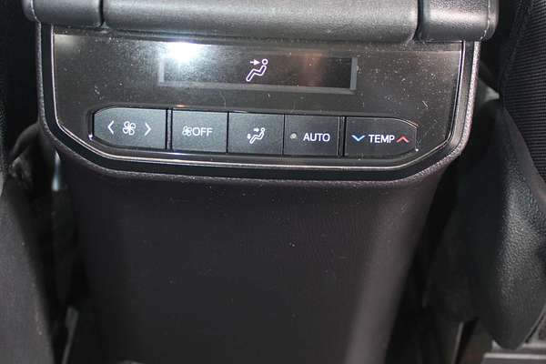 2021 Toyota Kluger GX AXUH78R