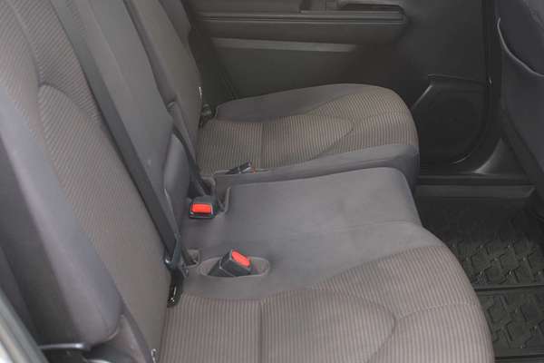 2021 Toyota Kluger GX AXUH78R