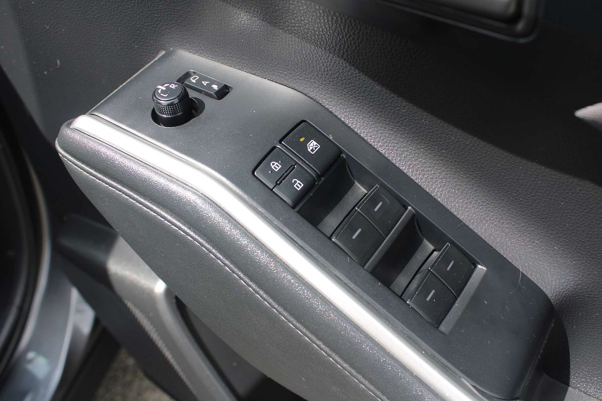 2021 Toyota Kluger GX AXUH78R