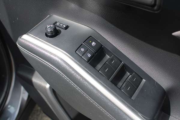 2021 Toyota Kluger GX AXUH78R