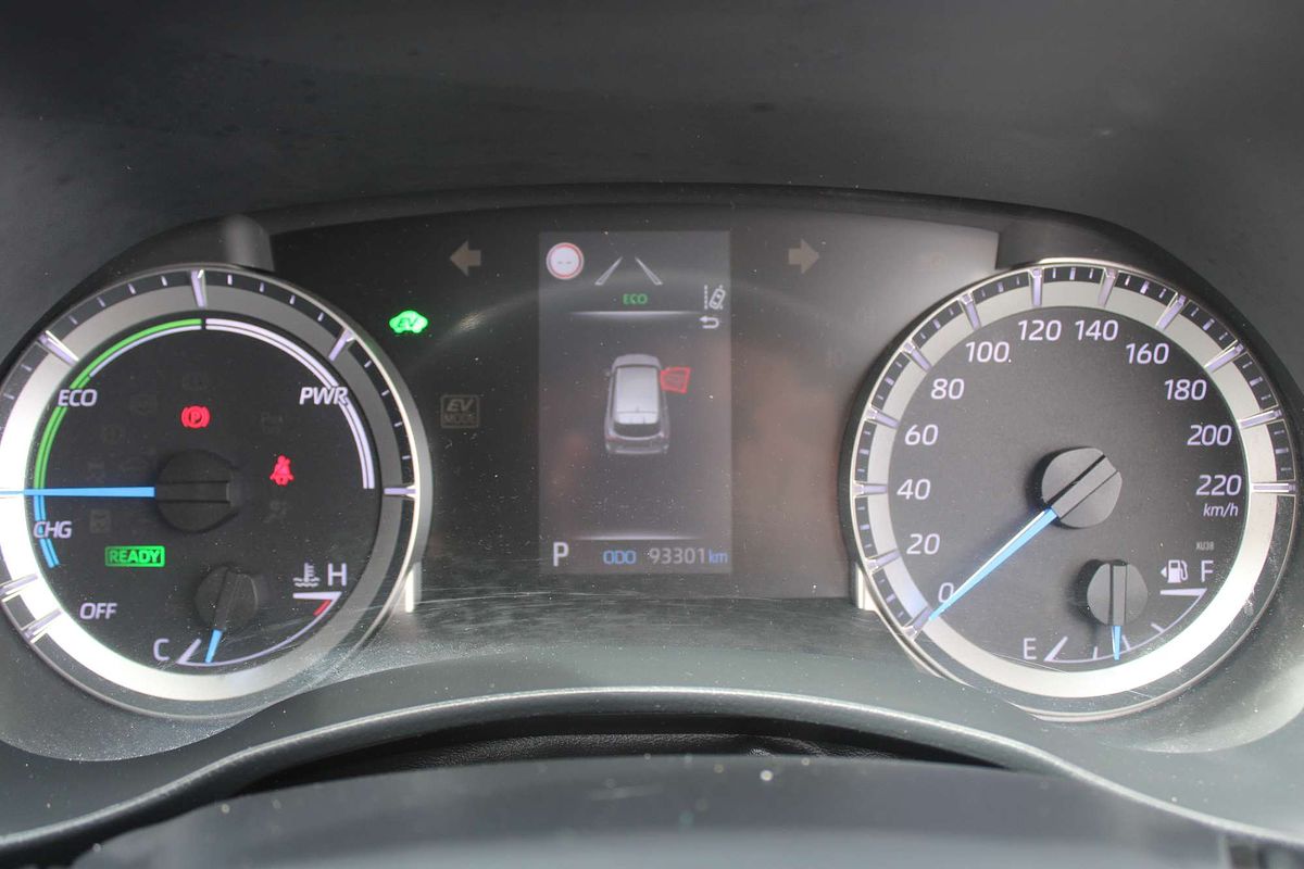 2021 Toyota Kluger GX AXUH78R