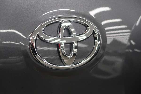 2022 Toyota Landcruiser Prado VX GDJ150R