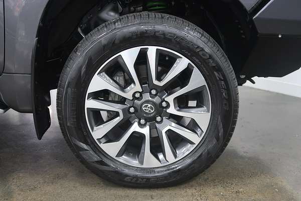 2022 Toyota Landcruiser Prado VX GDJ150R
