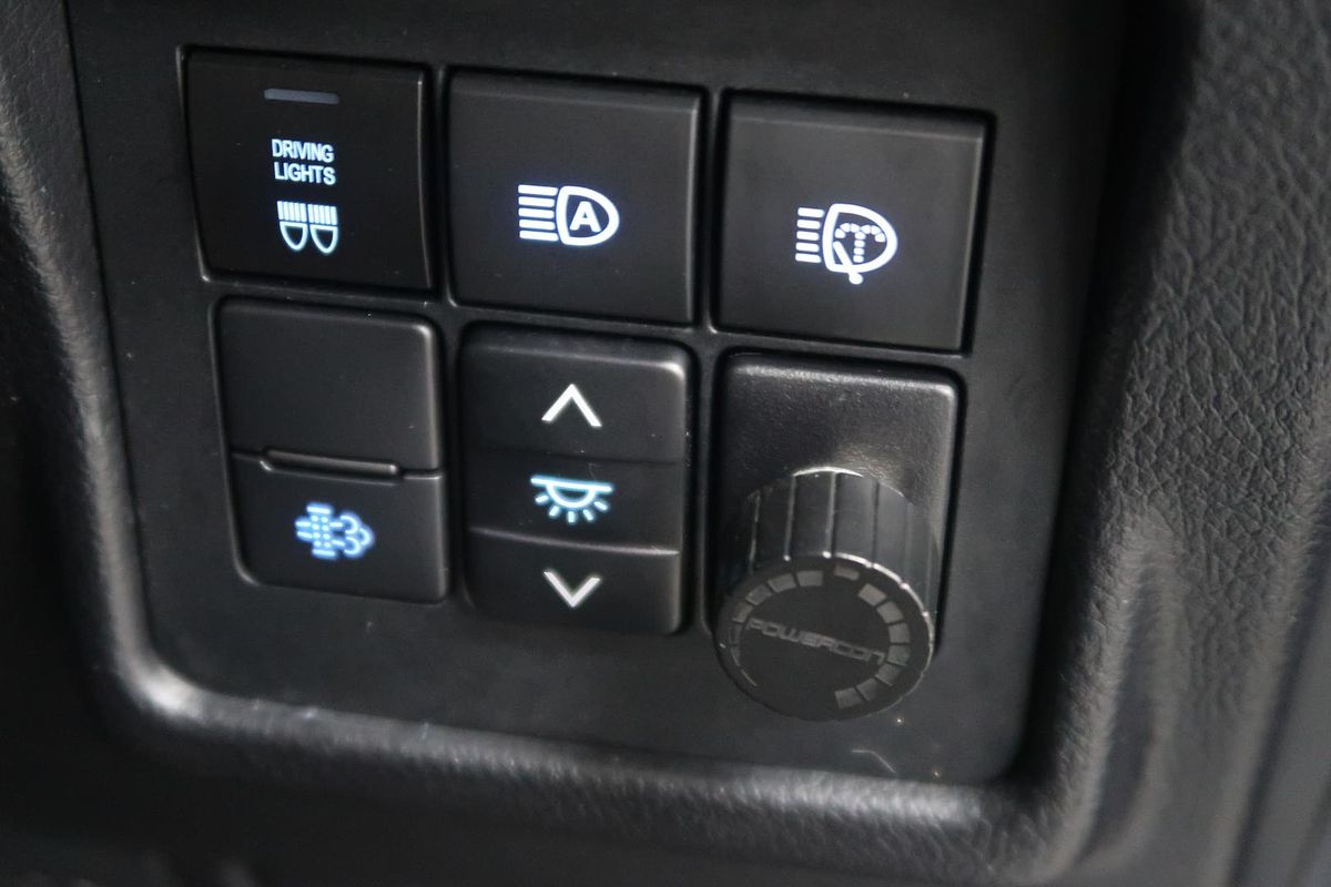 2022 Toyota Landcruiser Prado VX GDJ150R