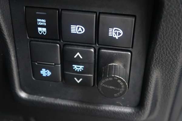 2022 Toyota Landcruiser Prado VX GDJ150R