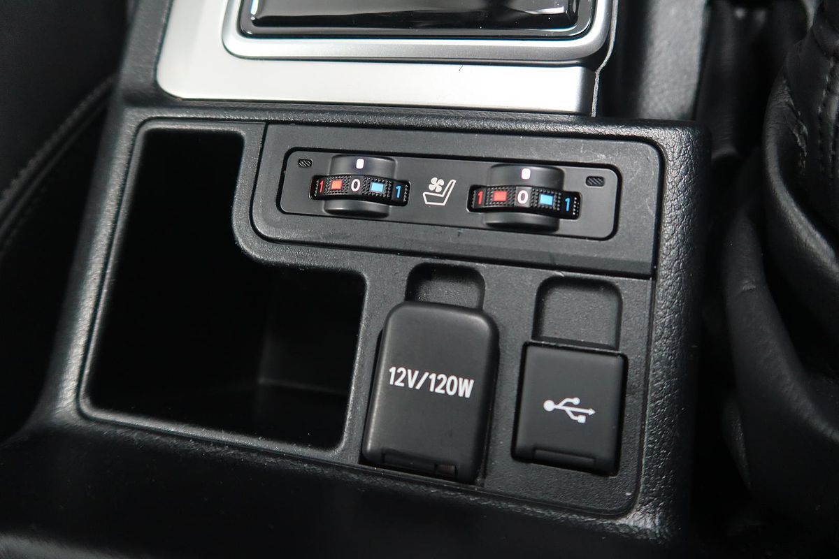 2022 Toyota Landcruiser Prado VX GDJ150R