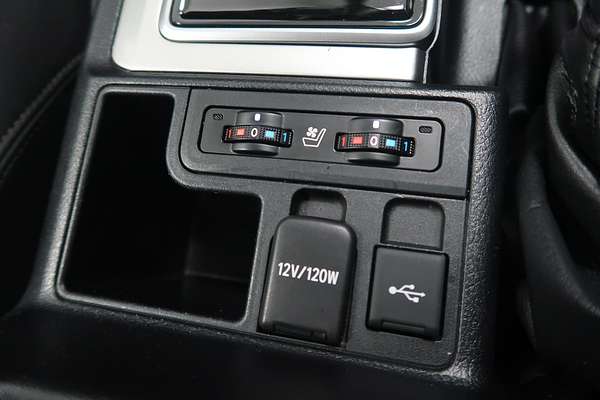 2022 Toyota Landcruiser Prado VX GDJ150R