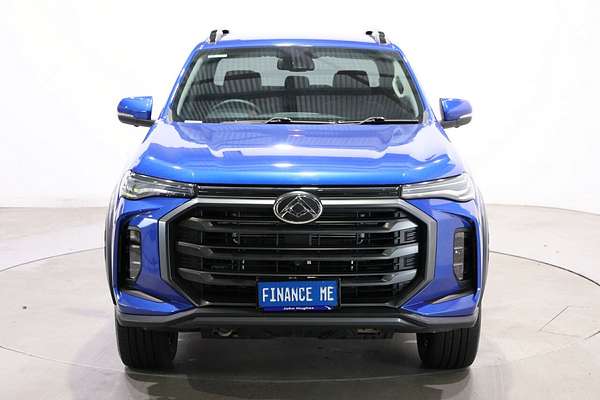 2023 LDV T60 Max LUXE SK8C 4X4