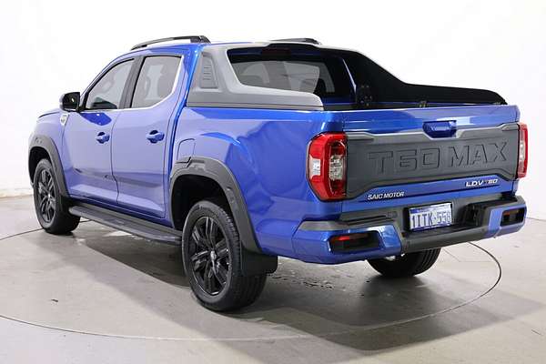 2023 LDV T60 Max LUXE SK8C 4X4