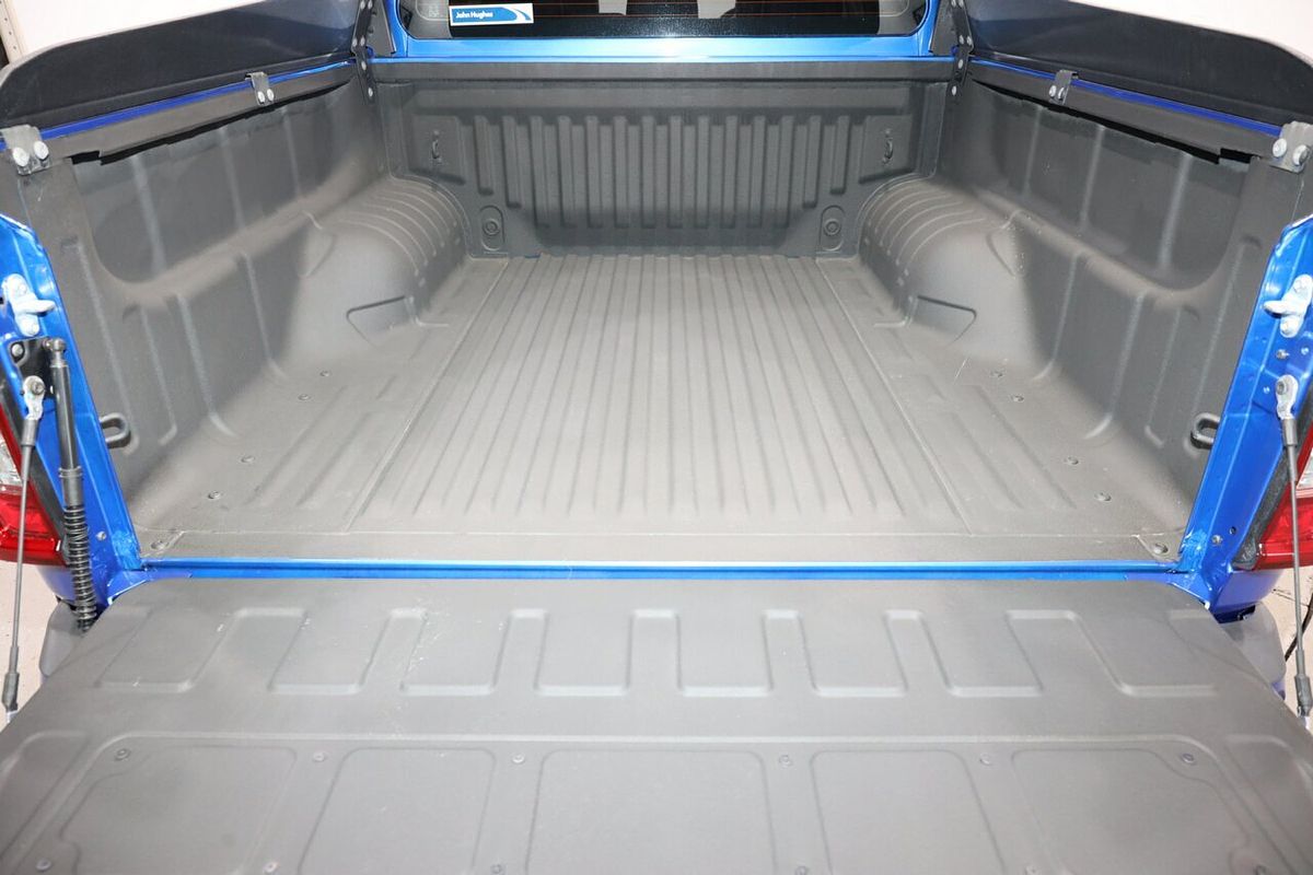 2023 LDV T60 Max LUXE SK8C 4X4