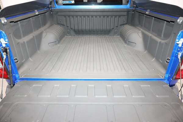 2023 LDV T60 Max LUXE SK8C 4X4
