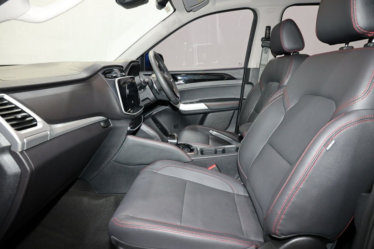 2023 LDV T60 Max LUXE SK8C 4X4