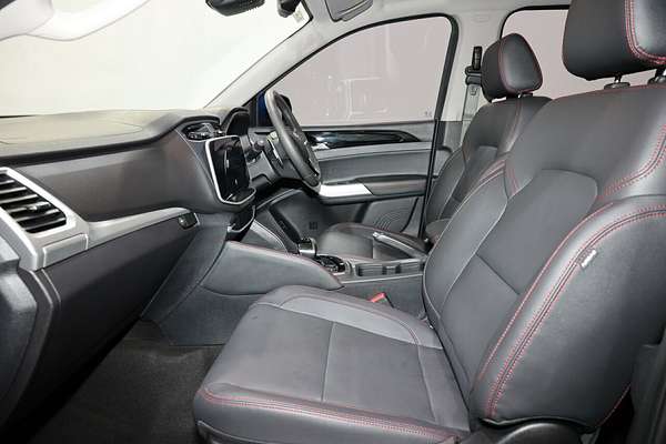 2023 LDV T60 Max LUXE SK8C 4X4