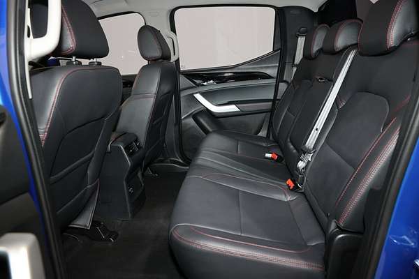 2023 LDV T60 Max LUXE SK8C 4X4